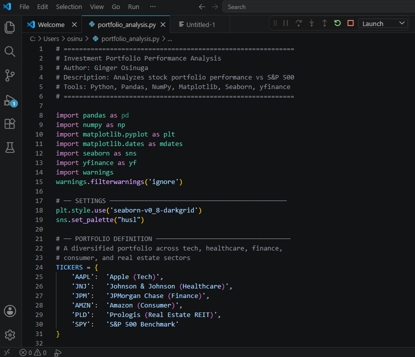 View my GitHub